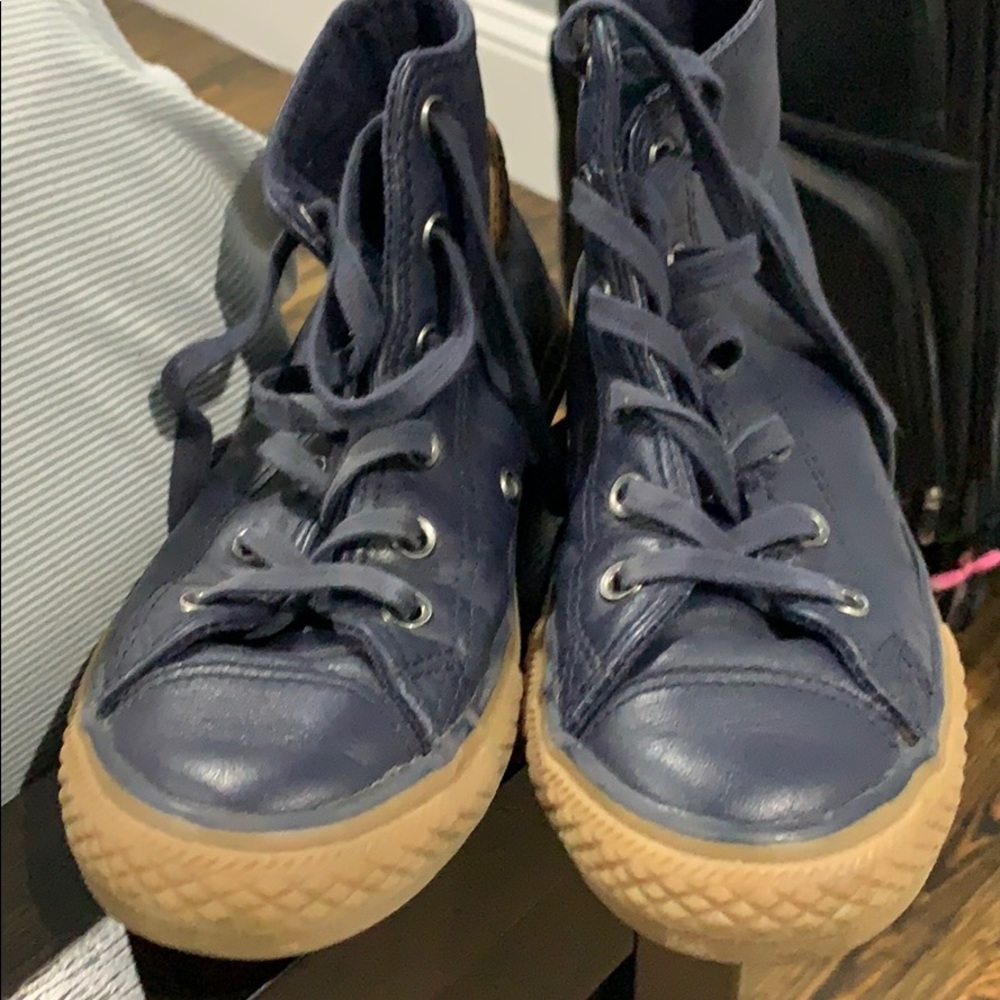 Children’s converse